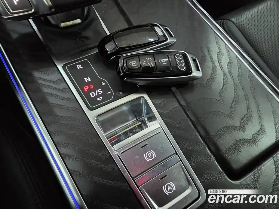 Audi A6 2023 2.0 Автомат в Москве № 230297, фото 14