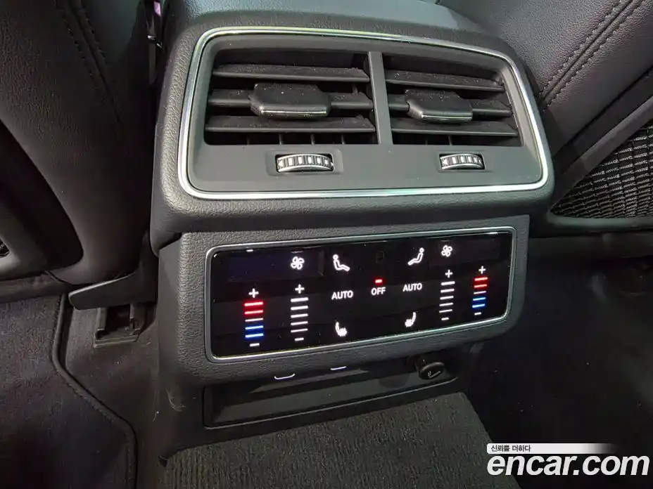 Audi A6 2023 2.0 Автомат в Москве № 230297, фото 18