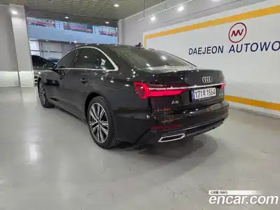 Audi A6 2023 2.0 Автомат в Москве № 230297, миниатюра 3