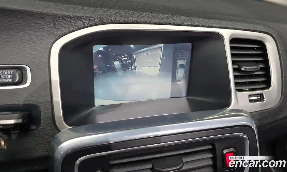 Volvo S60 2015 1.6 Автомат в Москве № 230667, фото 16