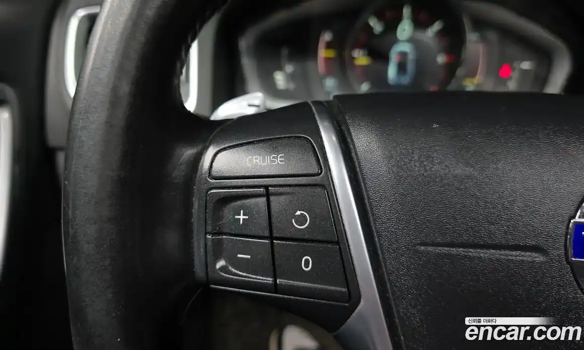 Volvo S60 2015 1.6 Автомат в Москве № 230667, фото 18