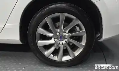 Volvo S60 2015 1.6 Автомат в Москве № 230667, миниатюра 5