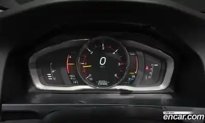 Volvo S60 2015 1.6 Автомат в Москве № 230667, миниатюра 8