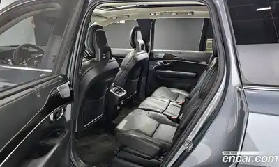 Volvo XC90 2017 2.0 Автомат в Москве № 230669, миниатюра 12