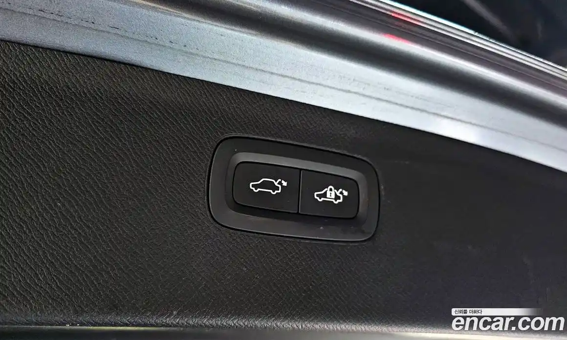 Volvo XC90 2017 2.0 Автомат в Москве № 230669, фото 19