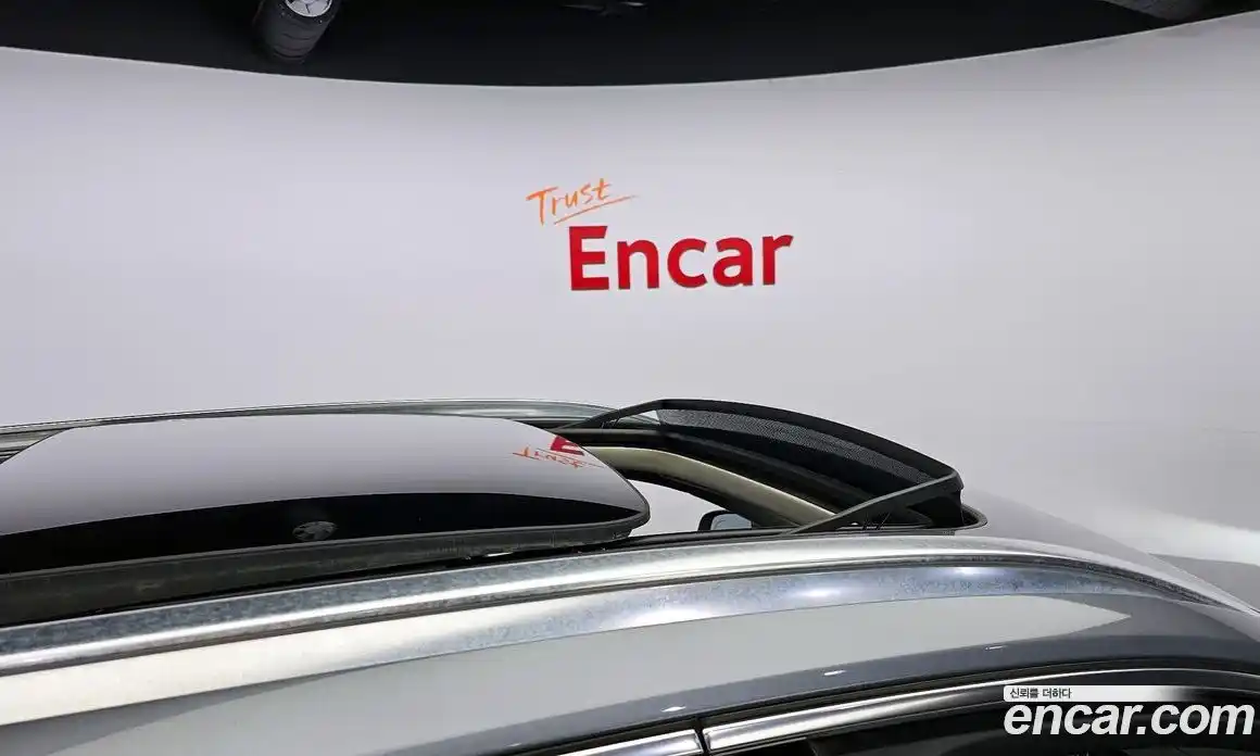 Volvo XC90 2017 2.0 Автомат в Москве № 230669, фото 20