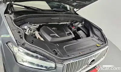Volvo XC90 2017 2.0 Автомат в Москве № 230669, миниатюра 6