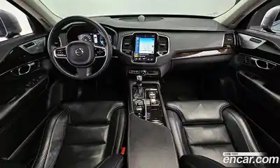 Volvo XC90 2017 2.0 Автомат в Москве № 230669, миниатюра 7