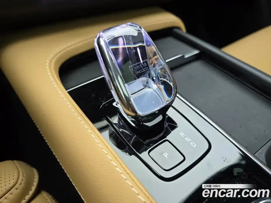 Volvo XC90 2024 2.0 Автомат в Москве № 230823, фото 9