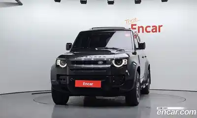 Land Rover Defender 2024 2.0 Автомат в Москве № 231176, миниатюра 12