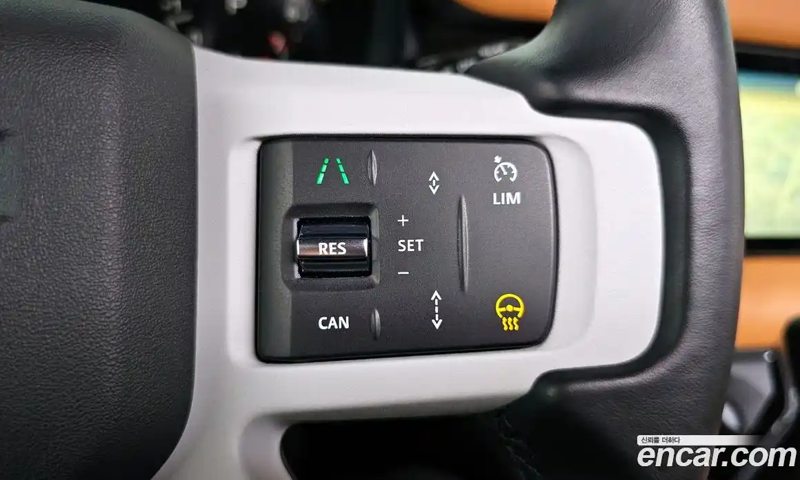 Land Rover Defender 2024 2.0 Автомат в Москве № 231176, фото 18