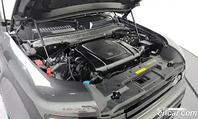 Land Rover Defender 2024 2.0 Автомат в Москве № 231176, миниатюра 8