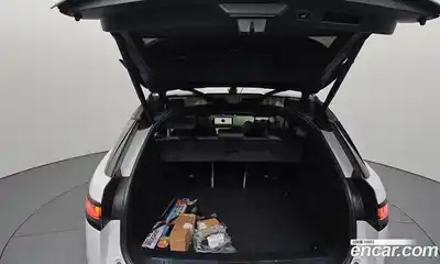 Land Rover Range-Rover Velar 2020 2.0 Автомат в Москве № 231248, миниатюра 6