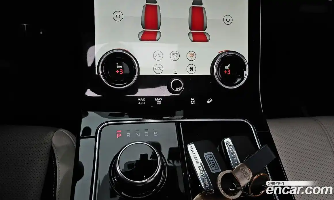 Land Rover Range-Rover Velar 2020 2.0 Автомат в Москве № 231248, фото 10