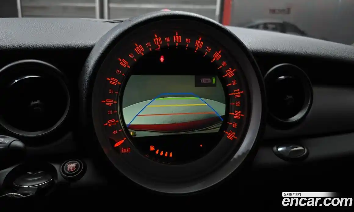 Mini Cooper 2012 2.0 Автомат в Москве № 231428, фото 1