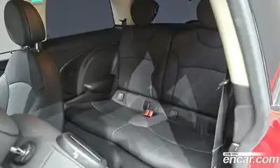 Mini Cooper 2012 2.0 Автомат в Москве № 231428, миниатюра 11