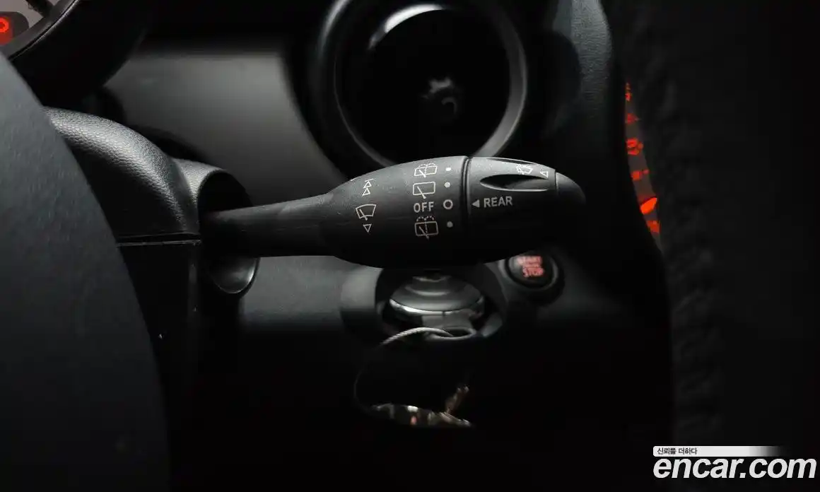 Mini Cooper 2012 2.0 Автомат в Москве № 231428, фото 12