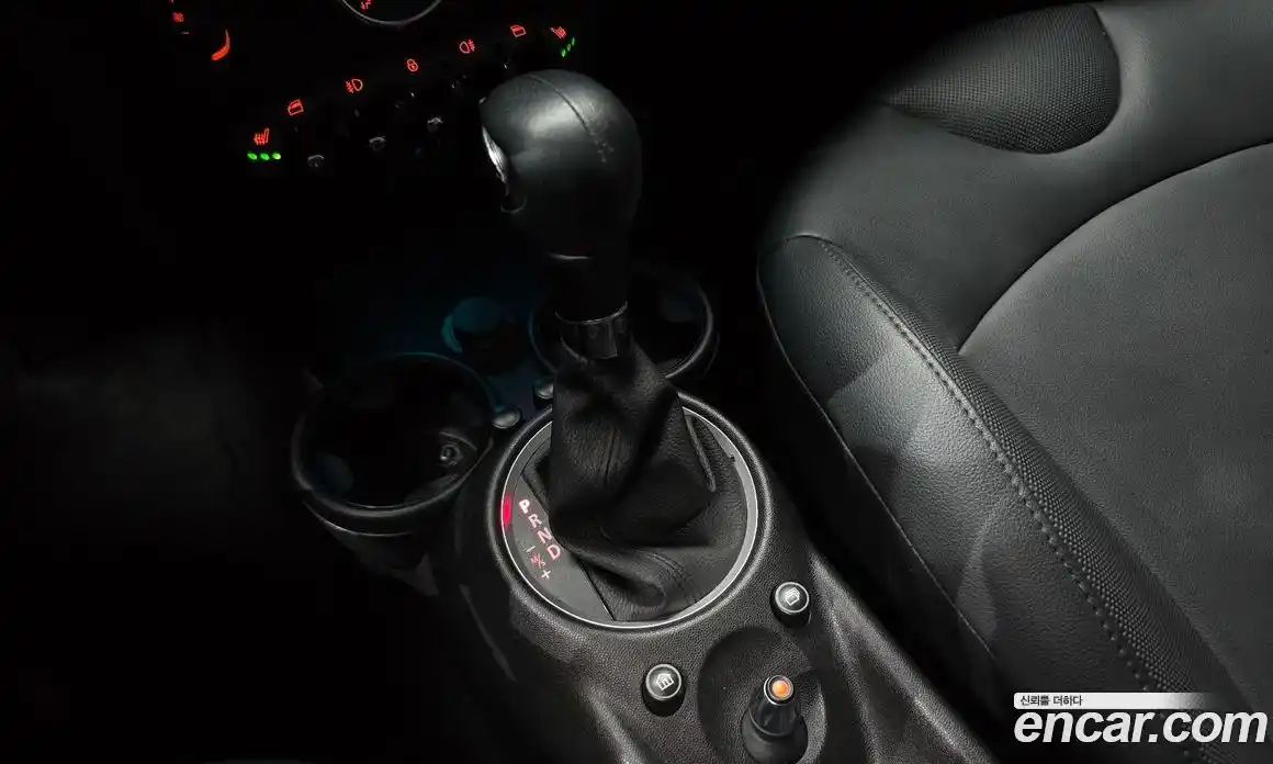 Mini Cooper 2012 2.0 Автомат в Москве № 231428, фото 13