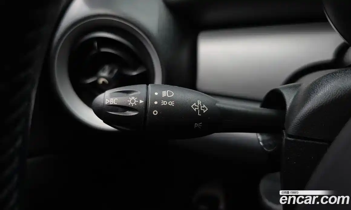 Mini Cooper 2012 2.0 Автомат в Москве № 231428, фото 16