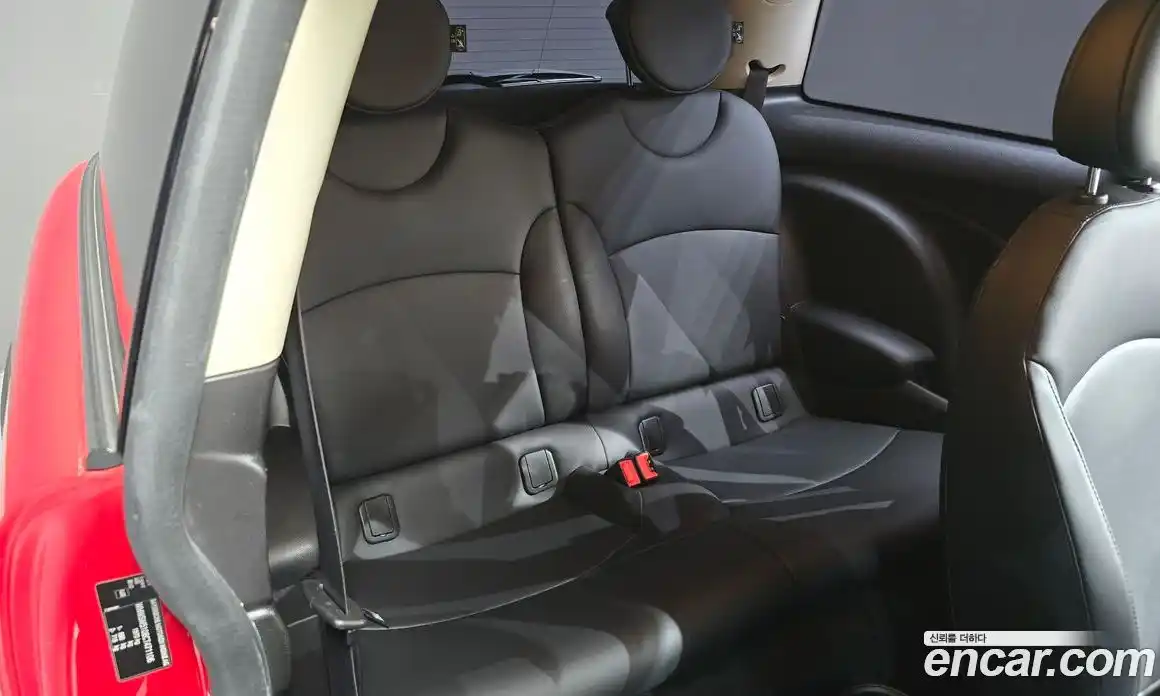 Mini Cooper 2012 2.0 Автомат в Москве № 231428, фото 19