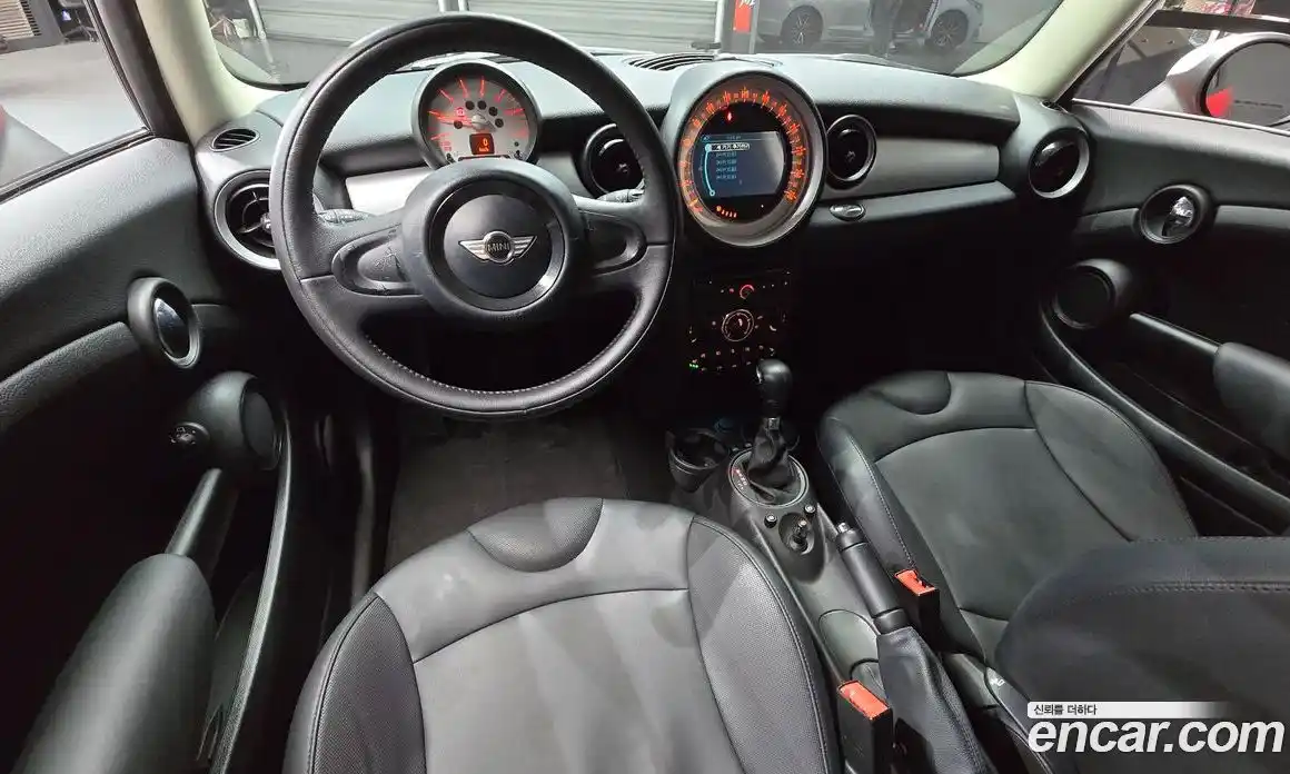 Mini Cooper 2012 2.0 Автомат в Москве № 231428, фото 20