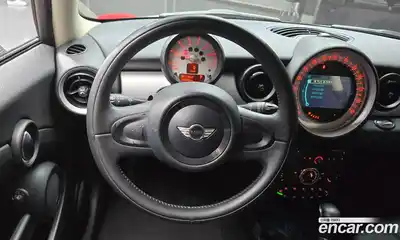 Mini Cooper 2012 2.0 Автомат в Москве № 231428, миниатюра 4