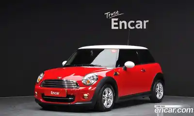 Mini Cooper 2012 2.0 Автомат в Москве № 231428, миниатюра 5