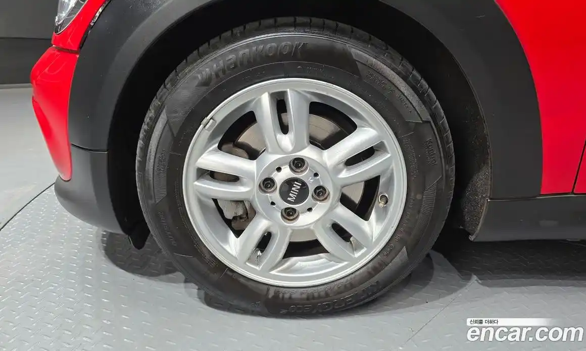 Mini Cooper 2012 2.0 Автомат в Москве № 231428, фото 6