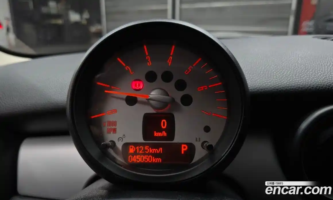 Mini Cooper 2012 2.0 Автомат в Москве № 231428, фото 7