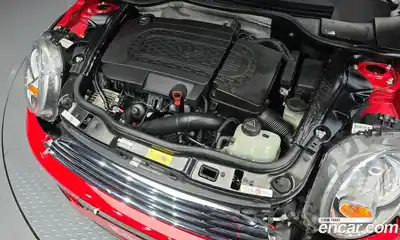 Mini Cooper 2012 2.0 Автомат в Москве № 231428, миниатюра 9