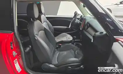 Mini Cooper 2012 2.0 Автомат в Москве № 231428, миниатюра 10