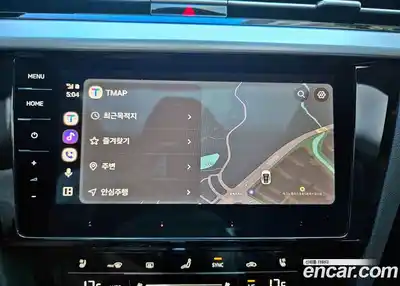 Volkswagen Arteon 2023 2.0 Автомат в Москве № 232081, миниатюра 10