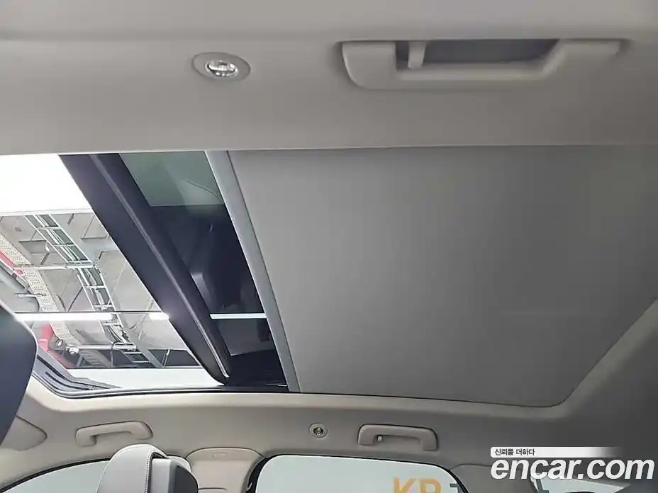 Volkswagen Touareg 2023 3.0 Автомат в Москве № 232101, фото 14