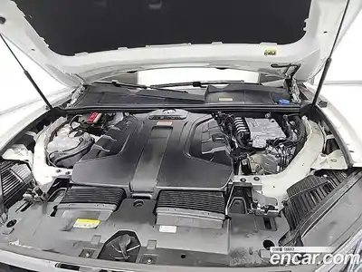 Volkswagen Touareg 2023 3.0 Автомат в Москве № 232101, миниатюра 5