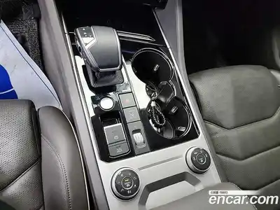 Volkswagen Touareg 2023 3.0 Автомат в Москве № 232101, миниатюра 8