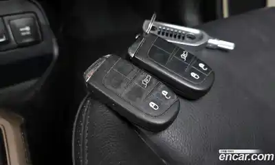 Jeep Renegade 2015 2.0 Автомат в Москве № 232560, миниатюра 12