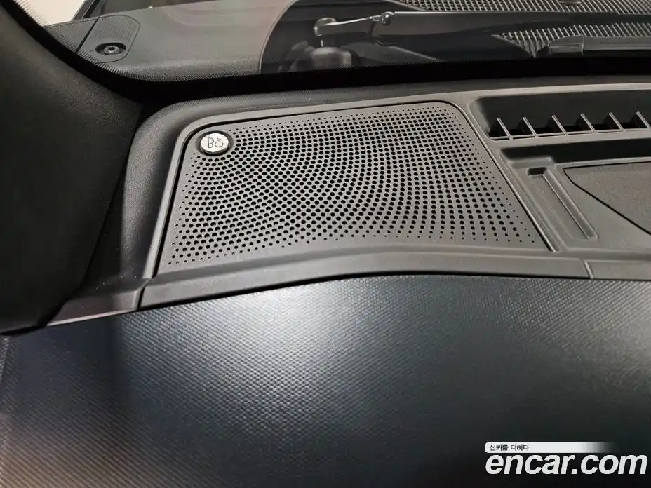 Ford Bronco 2023 2.7 Автомат в Москве № 233042, фото 17