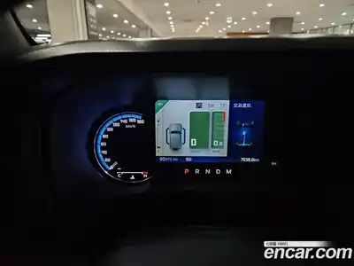 Ford Bronco 2023 2.7 Автомат в Москве № 233042, миниатюра 8