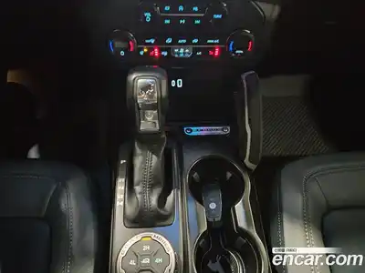 Ford Bronco 2023 2.7 Автомат в Москве № 233042, миниатюра 9