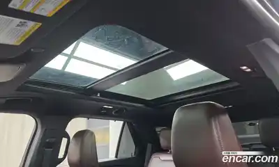 Ford Explorer 2022 3.0 Автомат в Москве № 233107, миниатюра 6