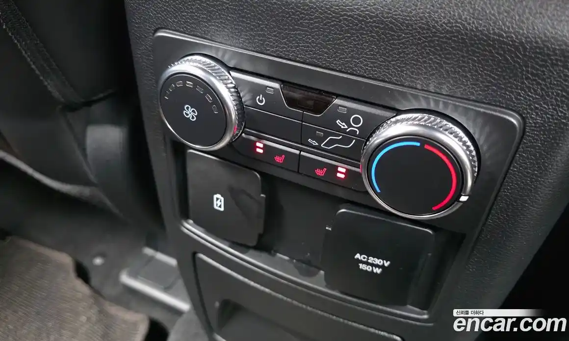 Ford Explorer 2022 3.0 Автомат в Москве № 233107, фото 7