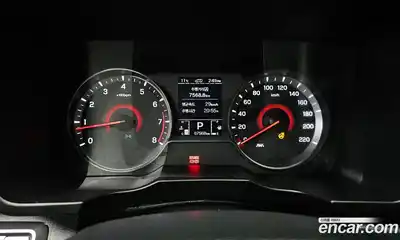 SsangYong TIBOLI 2021 1.5 Автомат в Москве № 235248, миниатюра 12