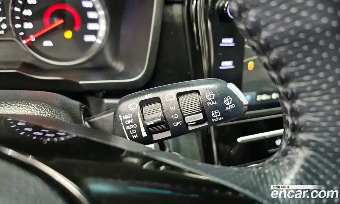 SsangYong TIBOLI 2021 1.5 Автомат в Москве № 235248, фото 16