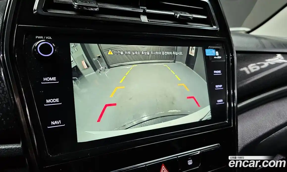 SsangYong TIBOLI 2021 1.5 Автомат в Москве № 235248, фото 19