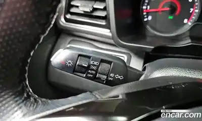 SsangYong TIBOLI 2021 1.5 Автомат в Москве № 235248, миниатюра 4