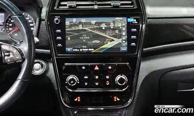 SsangYong TIBOLI 2021 1.5 Автомат в Москве № 235248, миниатюра 7