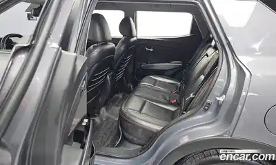 SsangYong TIBOLI 2018 1.6 Автомат в Москве № 236483, миниатюра 11