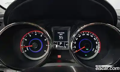 SsangYong TIBOLI 2018 1.6 Автомат в Москве № 236483, миниатюра 8