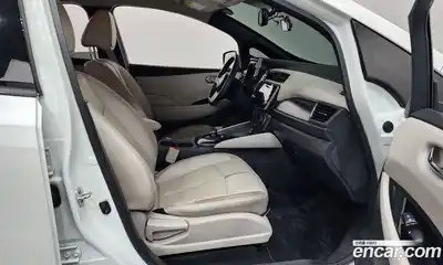 Nissan Leaf 2019 0.1 Автомат в Москве № 240226, миниатюра 4