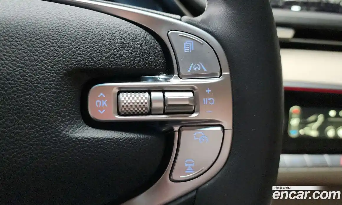 Genesis GV70 2024 2.5 Автомат в Москве № 24335, фото 17